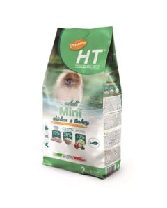 CENNAMO Healthy and Tasty Piletina 2 kg Hrana za odrasle pse malih rasaSo cheap