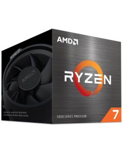 AMD Ryzen 7 5700 3.70 GHz (4.60GHz) ProcesorSo cheap