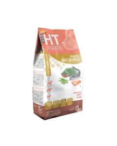 CENNAMO Healthy and Tasty Losos bez žitarica 1.5 kg Hrana za odrasle pseSo cheap