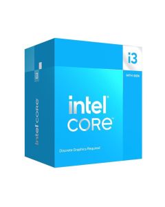 INTEL Core i3-14100F 3.50GHz (4.70GHz) ProcesorSo cheap