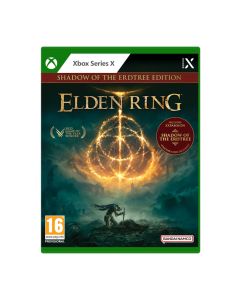 XBOX Series X Elden Ring Shadow of the Erdtree EditionSo cheap