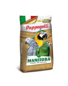 MANITOBA All Parrots 15 kg Hrana za velike papagajeSo cheap