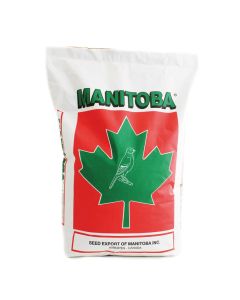 MANITOBA Parakeets Universal 20 kg Hrana za nimfe, srednje i manje pticeSo cheap