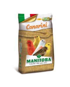 MANITOBA Canarini T2 Malinois 20 kg Hrana za kanarinceSo cheap