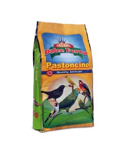 MANITOBA Dolce Forno Parrocchetto 15 kg Hrana za papagajeSo cheap