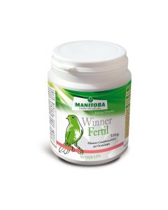 MANITOBA Winner Fertil Vitamini 150 gSo cheap