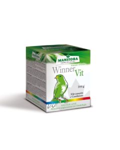 MANITOBA Winner Vit 200 gSo cheap