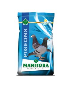 MANITOBA Universale 20 kg Hrana za goluboveSo cheap