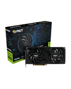 PALIT GeForce RTX 4070 SUPER Dual 12GB GDDR6X 192-bit NED407S019K9-1043D Grafička kartaSo cheap