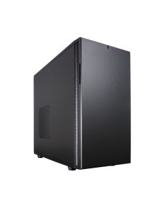 FRACTAL DESIGN Define Black KućišteSo cheap