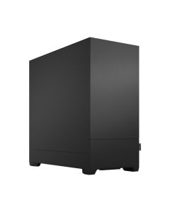 FRACTAL DESIGN Pop Silent Black Solid KućišteSo cheap