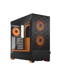 FRACTAL DESIGN Pop Air Orange Core KućišteSo cheap