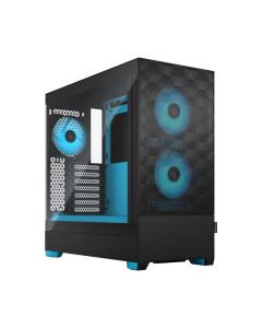 FRACTAL DESIGN Pop Air Cyan Core KućišteSo cheap