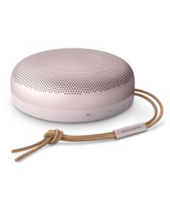 BANG & OLUFSEN Beosound A1 2nd Gen Pink Bluetooth zvučnikSo cheap