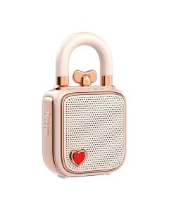 DIVOOM LoveLock Prenosni bluetooth zvučnikSo cheap