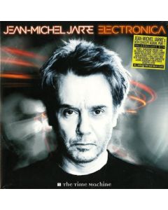 Jean-Michel Jarre - Electronica 1 (The Time Machine)So cheap