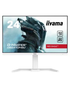 IIYAMA G-Master 24" IPS GB2470HSU-W5 MonitorSo cheap