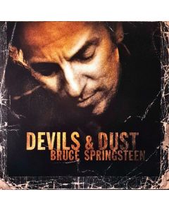 Bruce Springsteen - Devils & DustSo cheap