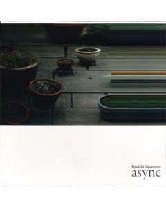 Ryuichi Sakamoto - AsyncSo cheap