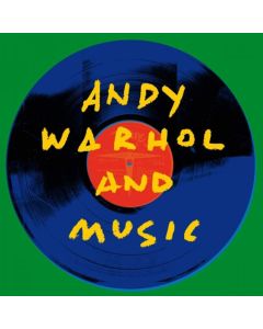 Various - Andy Warhol and MusicSo cheap