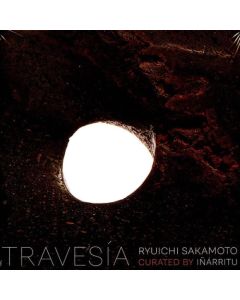 Ryuichi Sakamoto (Curated By Iñárritu) - TravesíaSo cheap