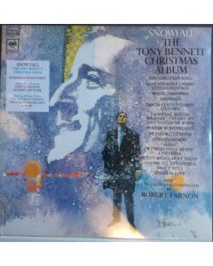 Tony Bennett - Snowfall (The Tony Bennett Christmas Album)So cheap