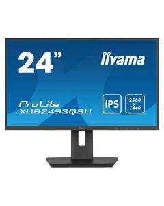 IIYAMA ProLite 24" IPS XUB2493QSU-B5 MonitorSo cheap