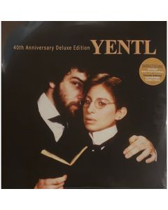 Barbra Streisand - Yentl - 40th Anniversary Deluxe EditionSo cheap