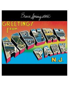 Bruce Springsteen - Greetings From Asbury Park, N.J.So cheap