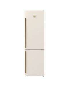 GORENJE Kombinovani frižider NRK6202CLISo cheap