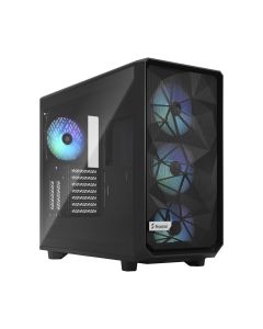 FRACTAL DESIGN Meshify 2 RGB Black Light Tint KućišteSo cheap