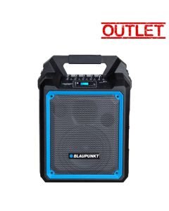 BLAUPUNKT Bluetooth zvučni sistem MB06 OUTLETSo cheap