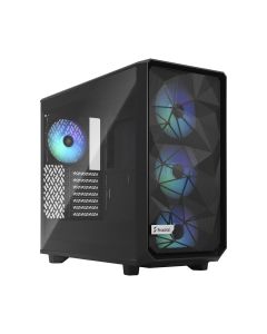 FRACTAL DESIGN Meshify 2 Lite RGB Black TG Light Tint KućišteSo cheap