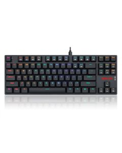 REDRAGON Aps K607 TKL RGB Gejmerska tastaturaSo cheap