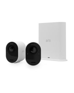 ARLO VMS5240-200EUS Ultra 2 White Set od 2 kamereSo cheap