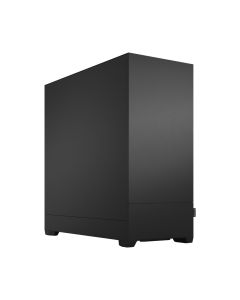 FRACTAL DESIGN Pop XL Silent Black Solid KućišteSo cheap