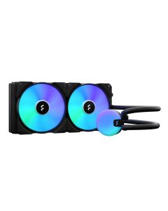 FRACTAL DESIGN Lumen S28 RGB V2 Vodeno procesorsko hlađenjeSo cheap