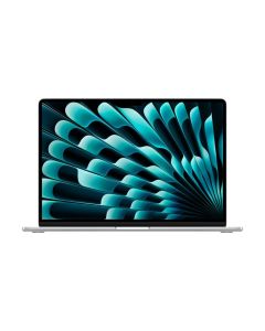 APPLE MacBook Air 15.3 M3 8/512GB Silver MRYQ3CR/ASo cheap