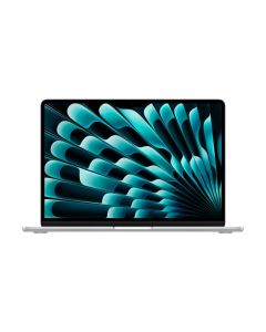 APPLE MacBook Air 13.6 M3 16/512GB Silver - MXCT3ZE/ASo cheap