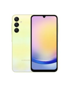 SAMSUNG Galaxy A25 8/256GB Personality YellowSo cheap