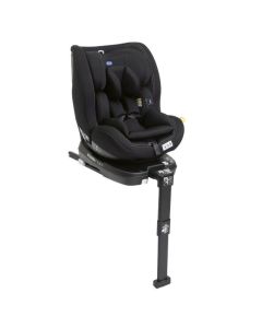 CHICCO A-S Seat3fit I-Size (40-125 cm) Auto sedište BlackSo cheap