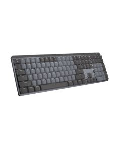 LOGITECH Bežična tastatura MX Mechanical Graphite USSo cheap