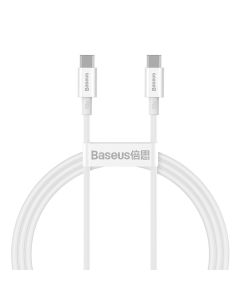 BASEUS CATYS-C02 USB-C 100W 2m KablSo cheap