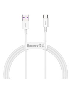 BASEUS USB-A na USB-C 66W 1m KablSo cheap
