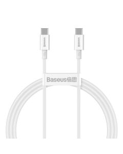 BASEUS USB-C 100W 1m KablSo cheap