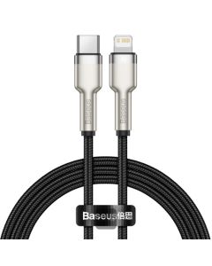 BASEUS USB-C na Lightning 20W 1m KablSo cheap