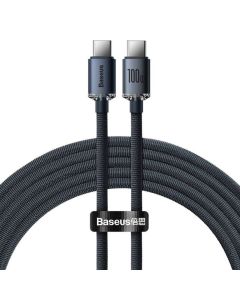BASEUS USB-C100W 2m KablSo cheap