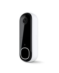 ARLO AVD4001-100EUS Essential (Gen. 2) Video Doorbell 2K Security Wireless White Sigurnosna kameraSo cheap