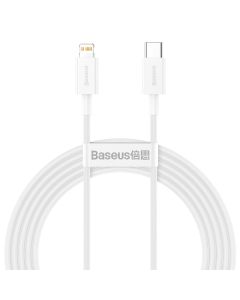 BAEUS USB-C na Lightning 2m KablSo cheap