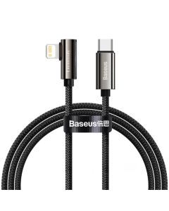 BASEUS USB-C na Lightning 20W 2m KablSo cheap